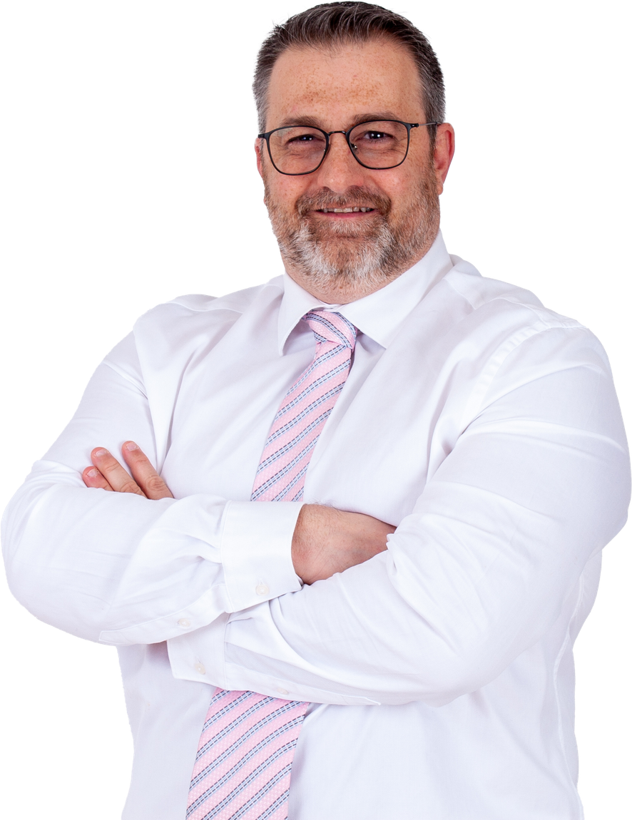 Nicolas Costes, fondateur de Nicolas Costes Consulting